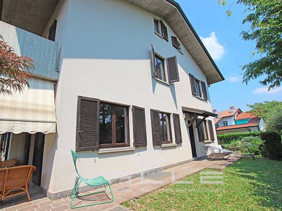 Haus in Mozzo, Bergamo - Foto 2