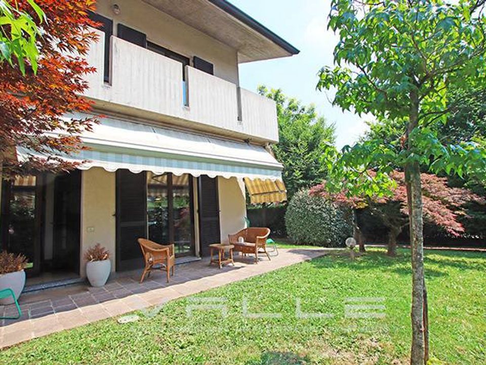 Haus in Mozzo, Bergamo - Foto 3