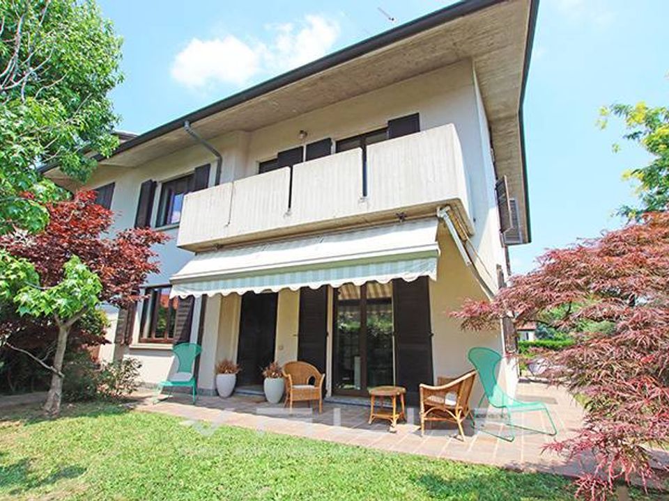 Haus in Mozzo, Bergamo - Foto 4