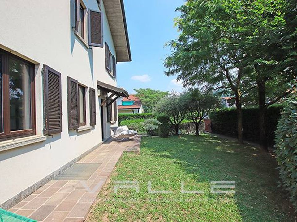 Haus in Mozzo, Bergamo - Foto 5