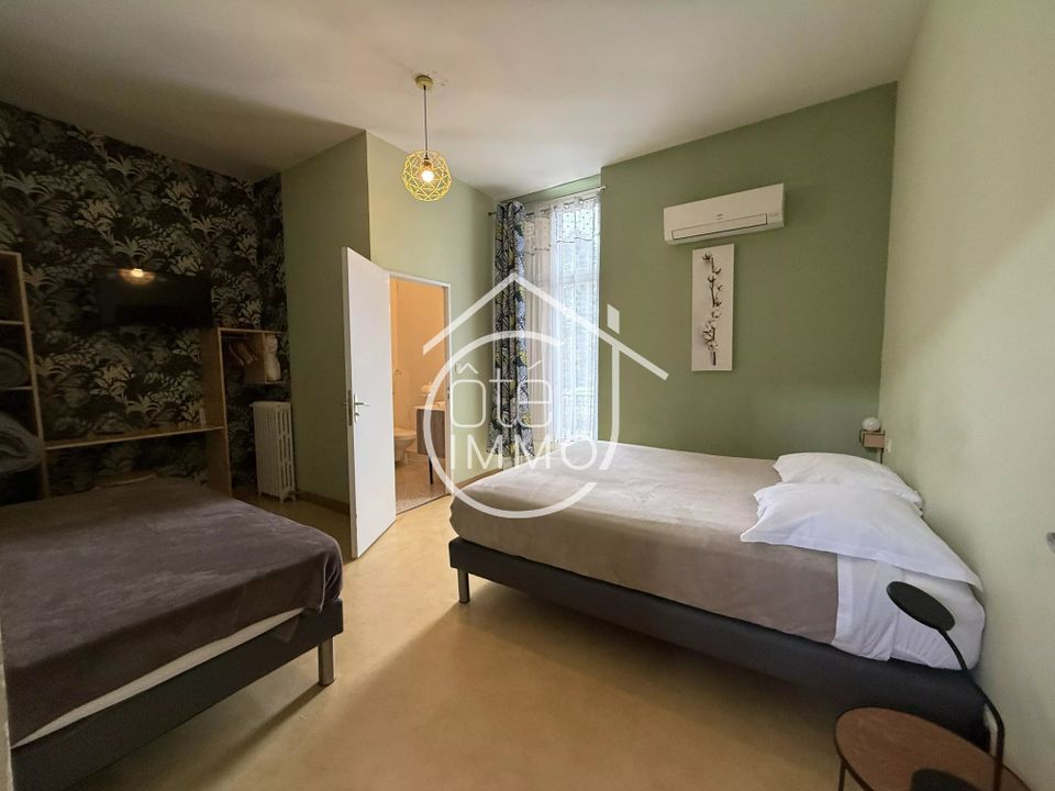 Lejlighed i Sainte-Foy-la-Grande, Gironde - foto 5