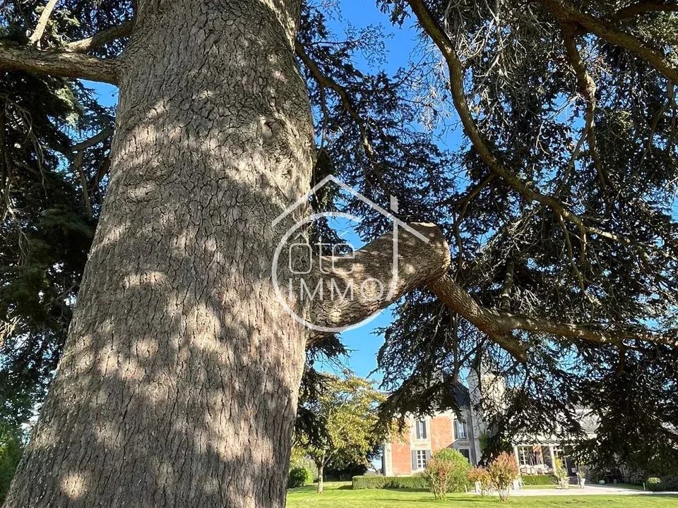 Landejendom i Sainte-Foy-la-Grande, Gironde - foto 4