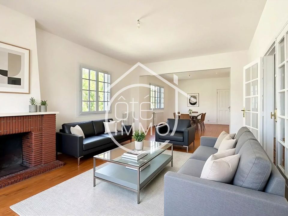 Haus in Pineuilh, Gironde - Foto 1