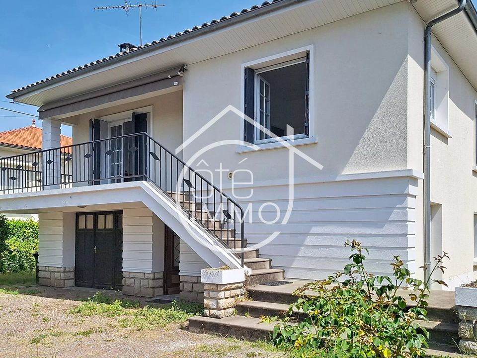 Haus in Pineuilh, Gironde - Foto 3