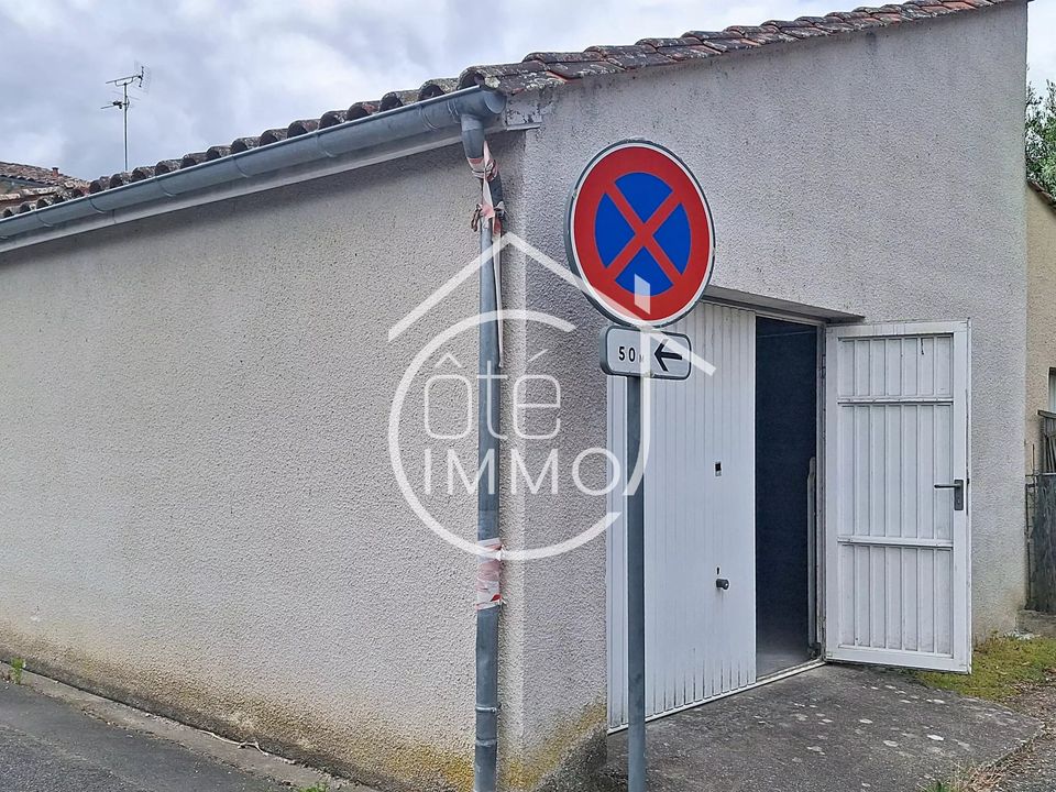 Garage i Sainte-Foy-la-Grande, Gironde - foto 1