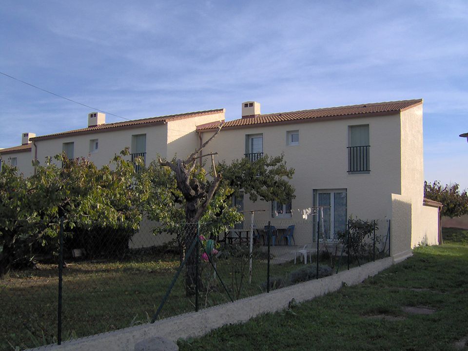 Villa em Valréas, Vaucluse - foto 2