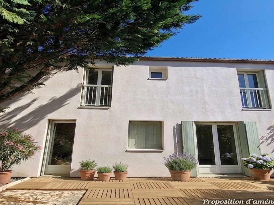 Villa em Valréas, Vaucluse - foto 3
