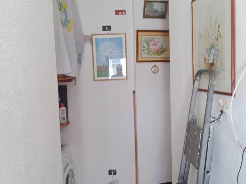 Lejlighed i Ventimiglia, Imperia - foto 4