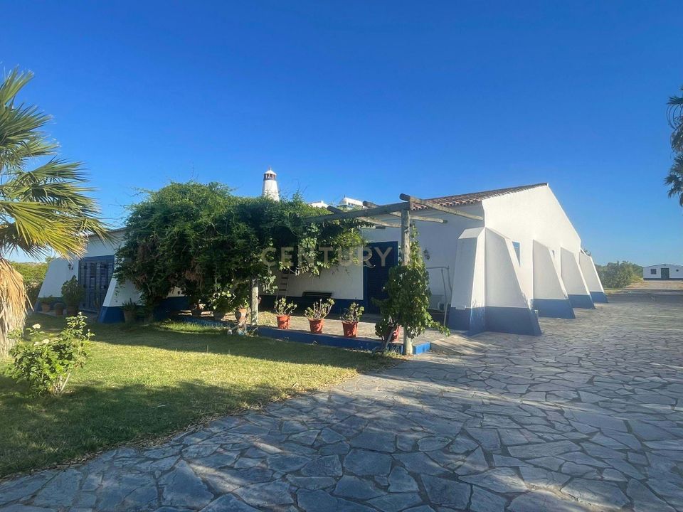 Villa i Reguengos de Monsaraz, Evora - bilde 3