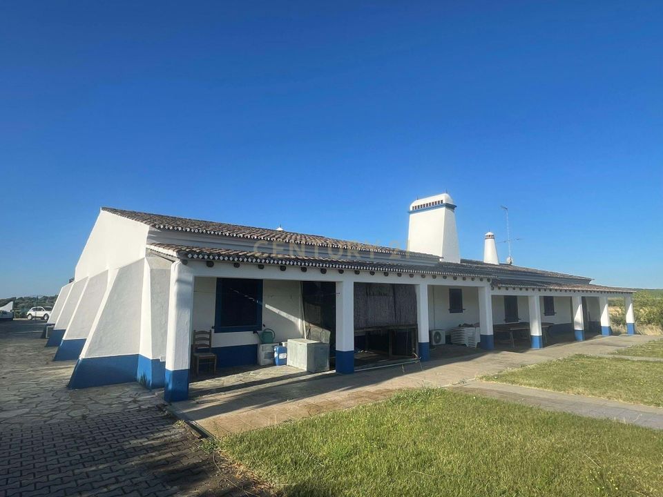 Villa i Reguengos de Monsaraz, Evora - bilde 5