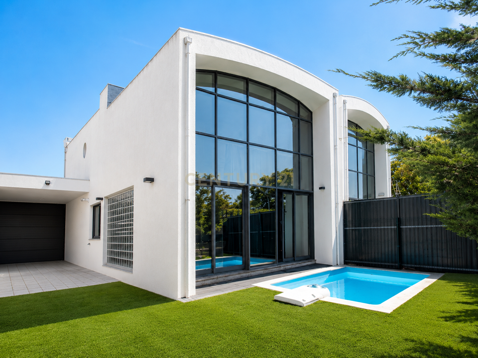 Villa i Palmela, Setubal - foto 1