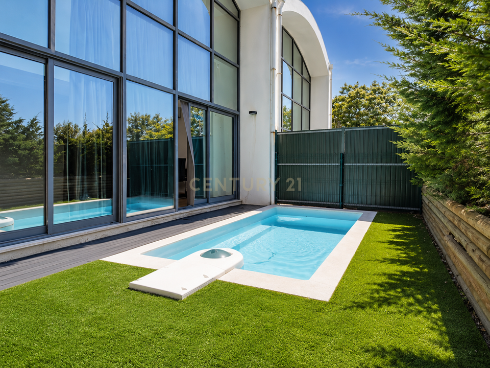 Villa i Palmela, Setubal - foto 2