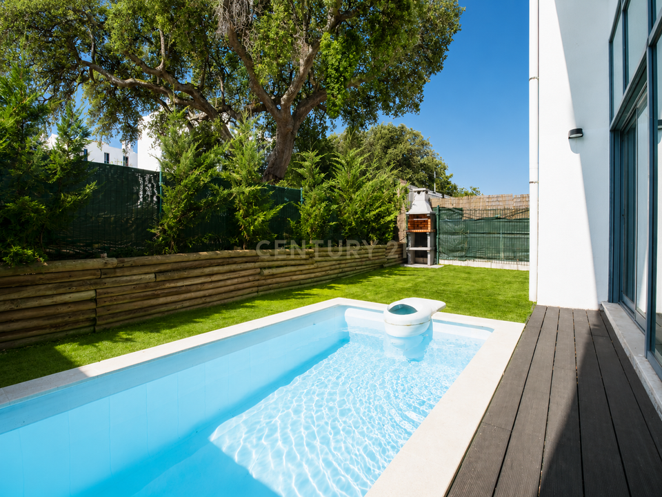 Villa i Palmela, Setubal - foto 4