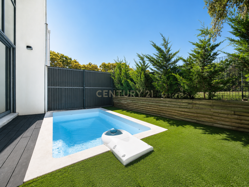 Villa i Palmela, Setubal - foto 5