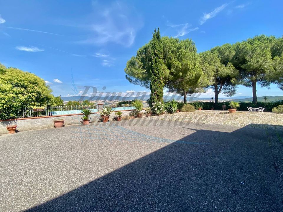 Villa i Rosignano Marittimo, Livorno - foto 2