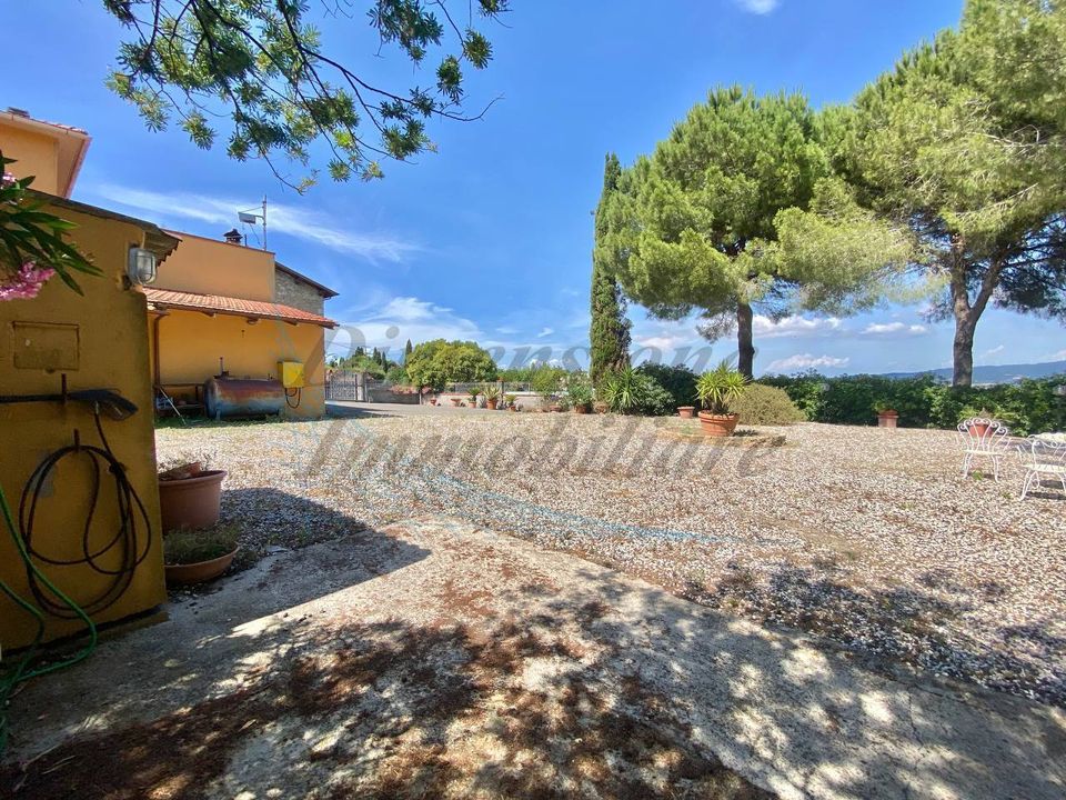 Villa i Rosignano Marittimo, Livorno - foto 5
