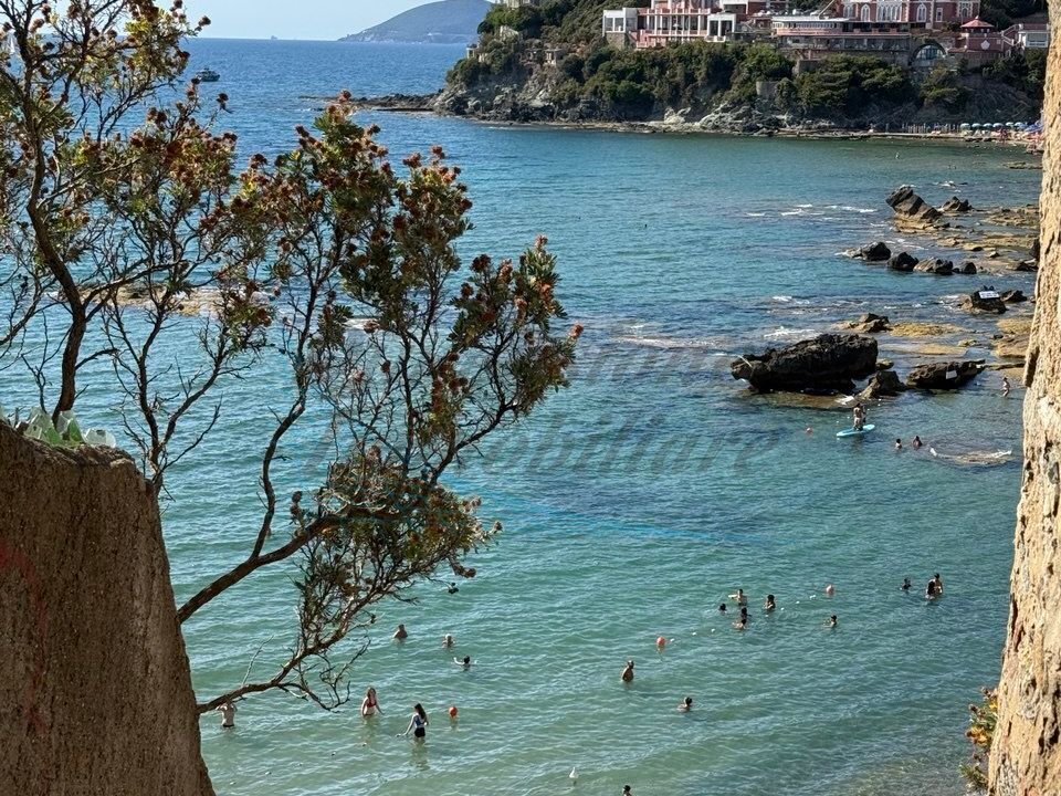 Lejlighed i Rosignano Marittimo, Livorno - foto 1