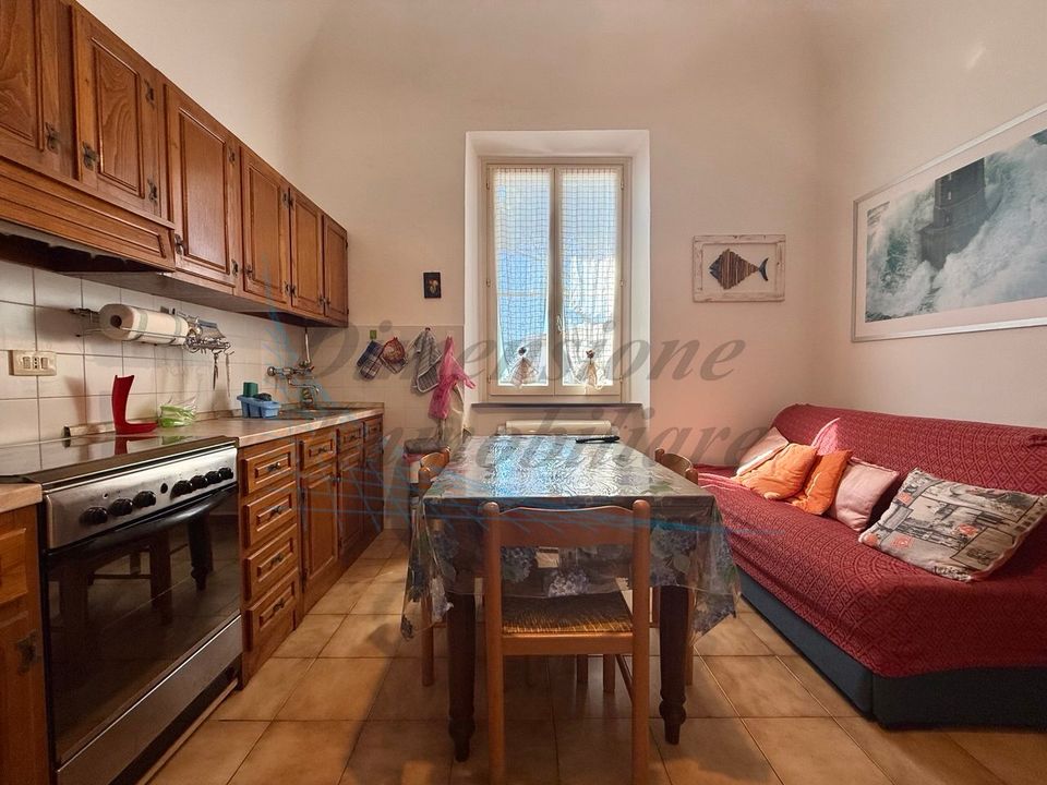 Lejlighed i Rosignano Marittimo, Livorno - foto 2