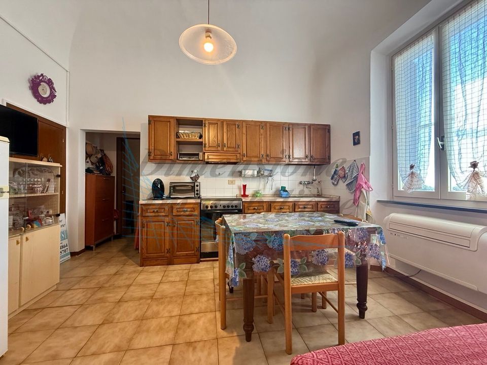Lejlighed i Rosignano Marittimo, Livorno - foto 3