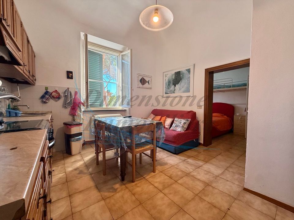 Lejlighed i Rosignano Marittimo, Livorno - foto 5