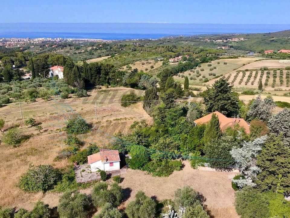 Villa i Rosignano Marittimo, Livorno - foto 3