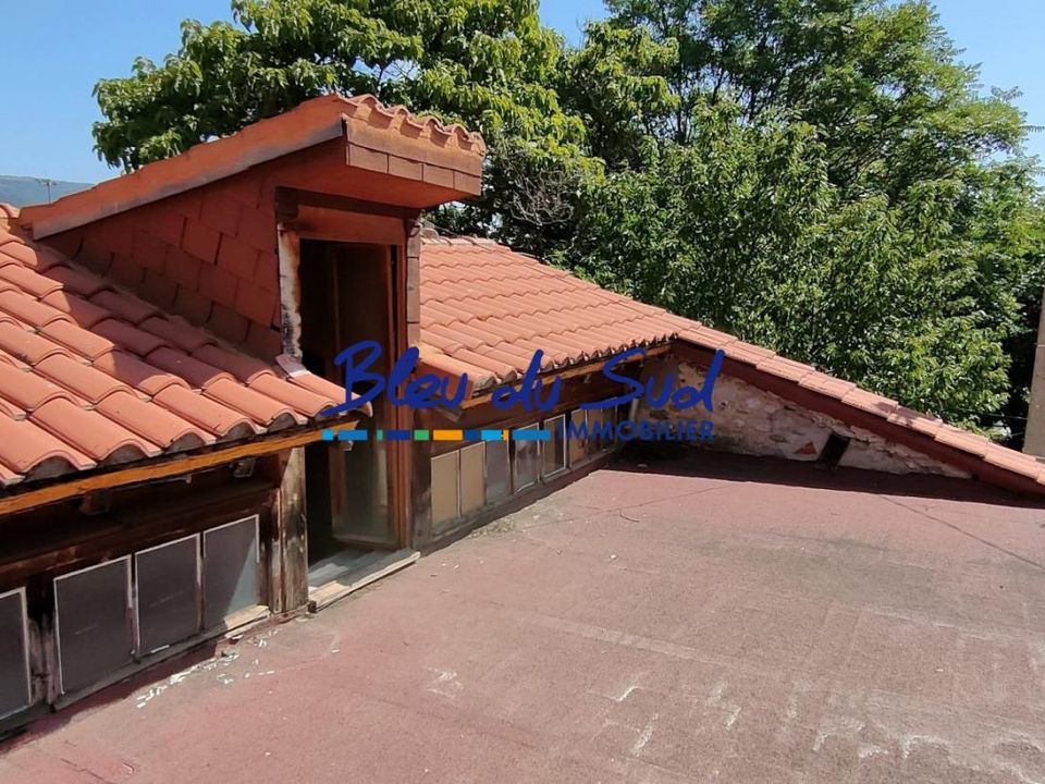 Villa in Prades, Pyrenees-Orientales - foto 2