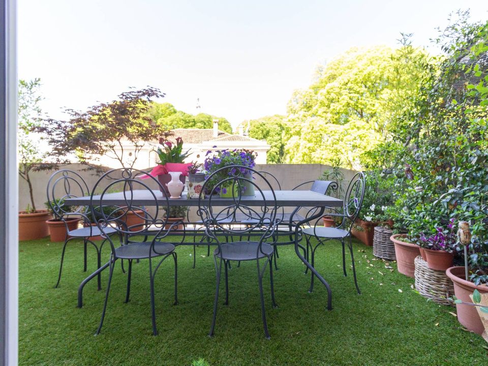 Apartamento en Pordenone, Pordenone - foto 1