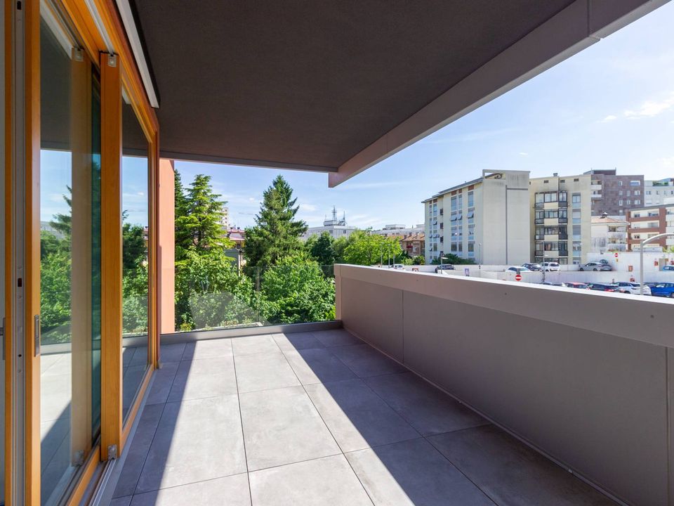 Apartamento en Pordenone, Pordenone - foto 1