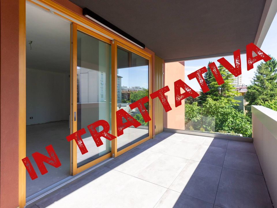 Apartamento en Pordenone, Pordenone - foto 1