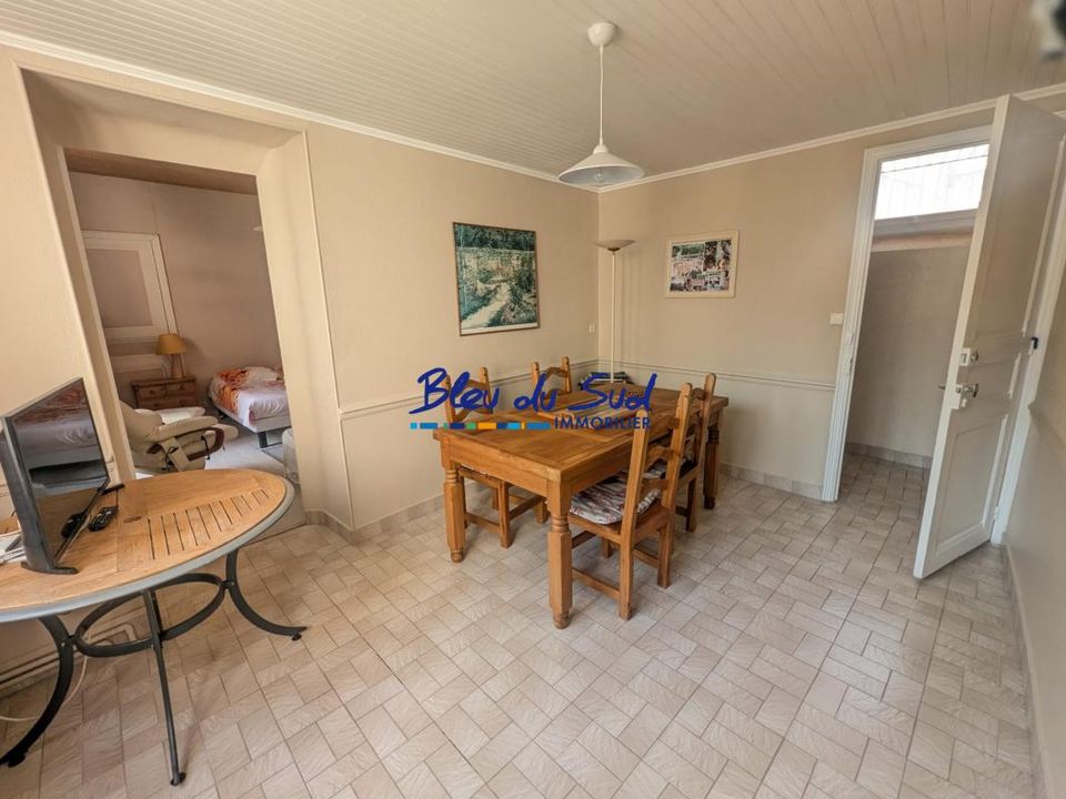 Apartamento en Vernet-les-Bains, Pyrenees-Orientales - foto 3