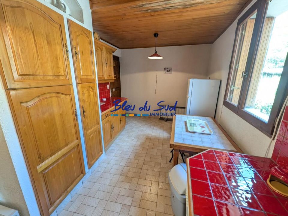 Apartamento en Vernet-les-Bains, Pyrenees-Orientales - foto 4