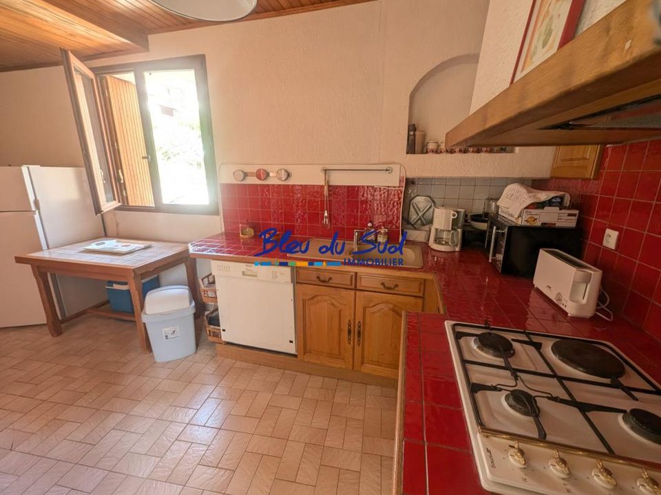 Apartamento en Vernet-les-Bains, Pyrenees-Orientales - foto 5
