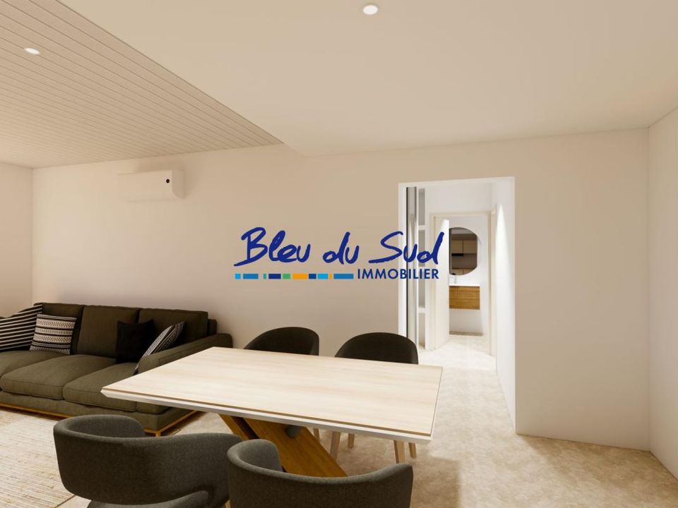 Lejlighed i Vernet-les-Bains, Pyrenees-Orientales - foto 3
