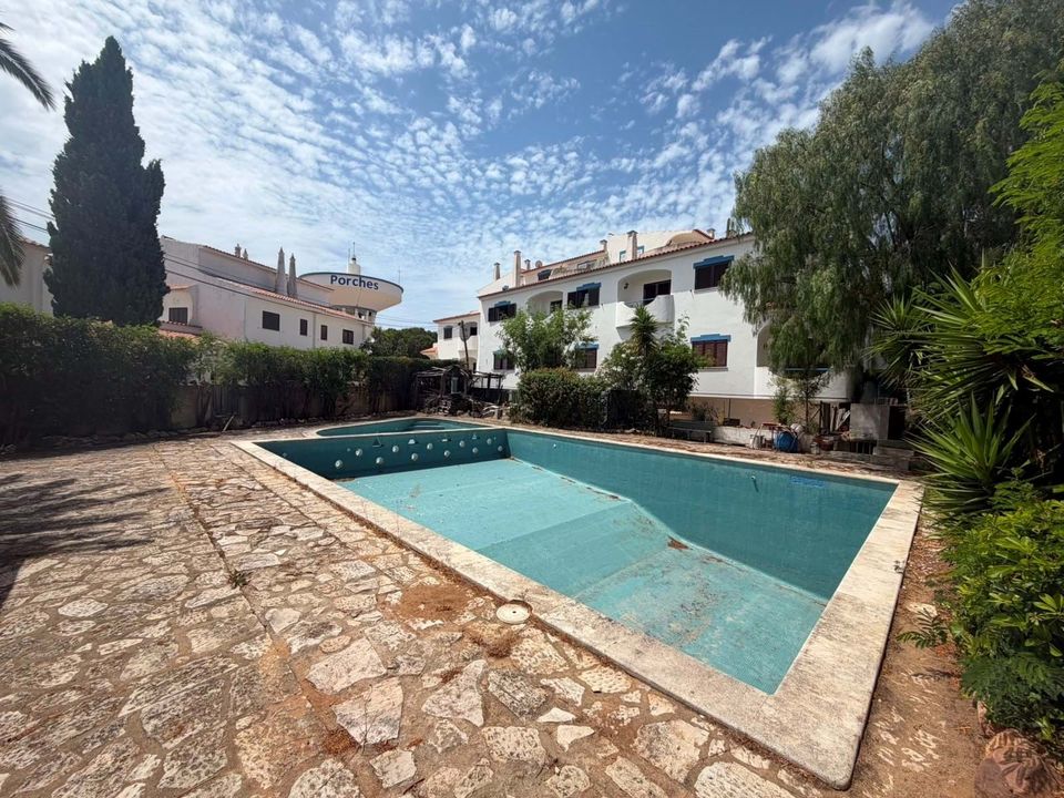 Helårsgrund i Lagoa, Faro - foto 1