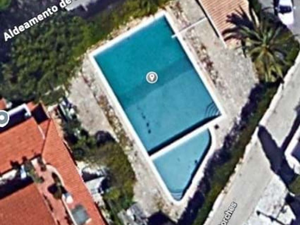 Helårsgrund i Lagoa, Faro - foto 2