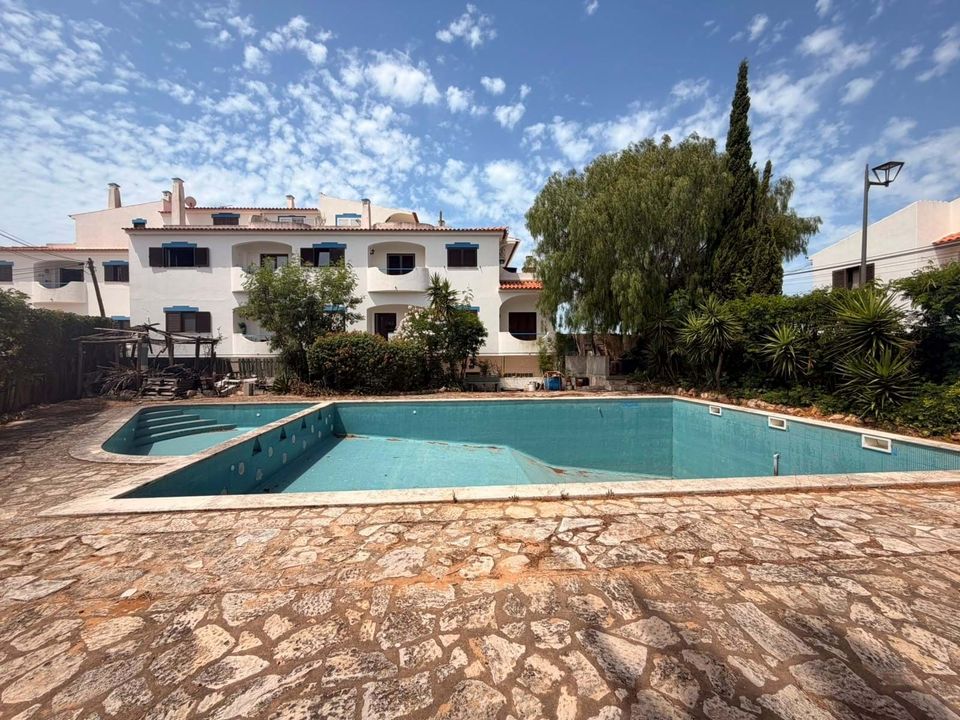 Helårsgrund i Lagoa, Faro - foto 3