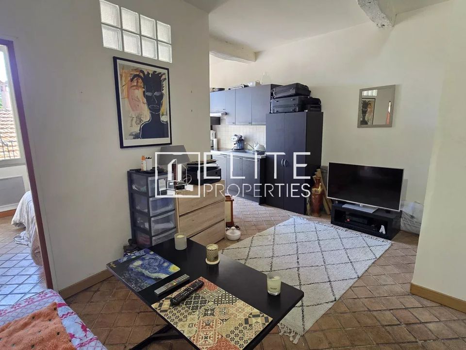 Lejlighed i Mougins, Alpes-Maritimes - foto 1