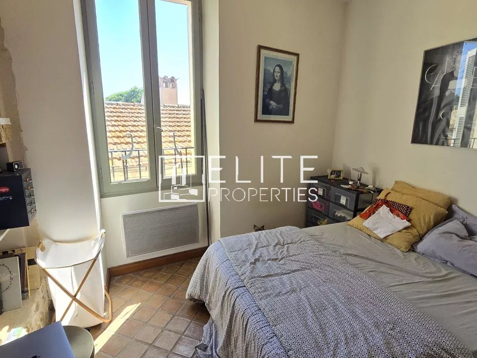 Lejlighed i Mougins, Alpes-Maritimes - foto 3