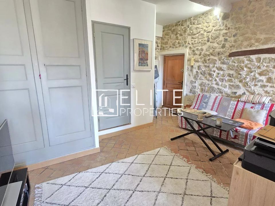 Lejlighed i Mougins, Alpes-Maritimes - foto 4