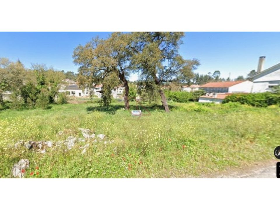 Helårsgrund i Batalha, Leiria - foto 1