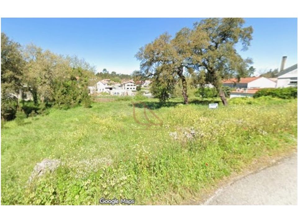 Helårsgrund i Batalha, Leiria - foto 2