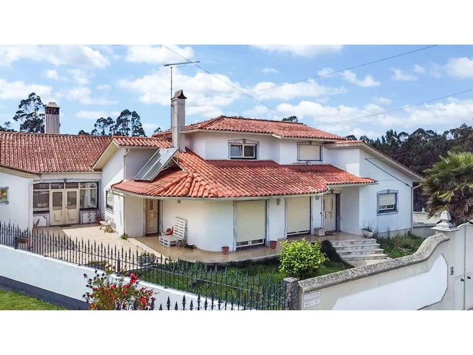 Villa em Gondemaria e Olival, Santarem - foto 2