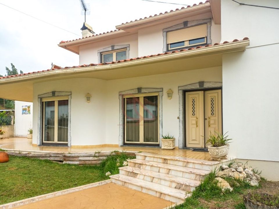 Villa em Gondemaria e Olival, Santarem - foto 5