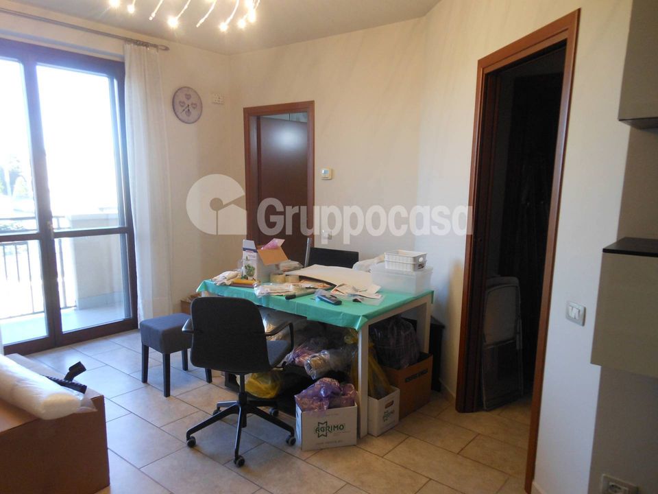 Leilighet i Bernate Ticino, Milan - bilde 4