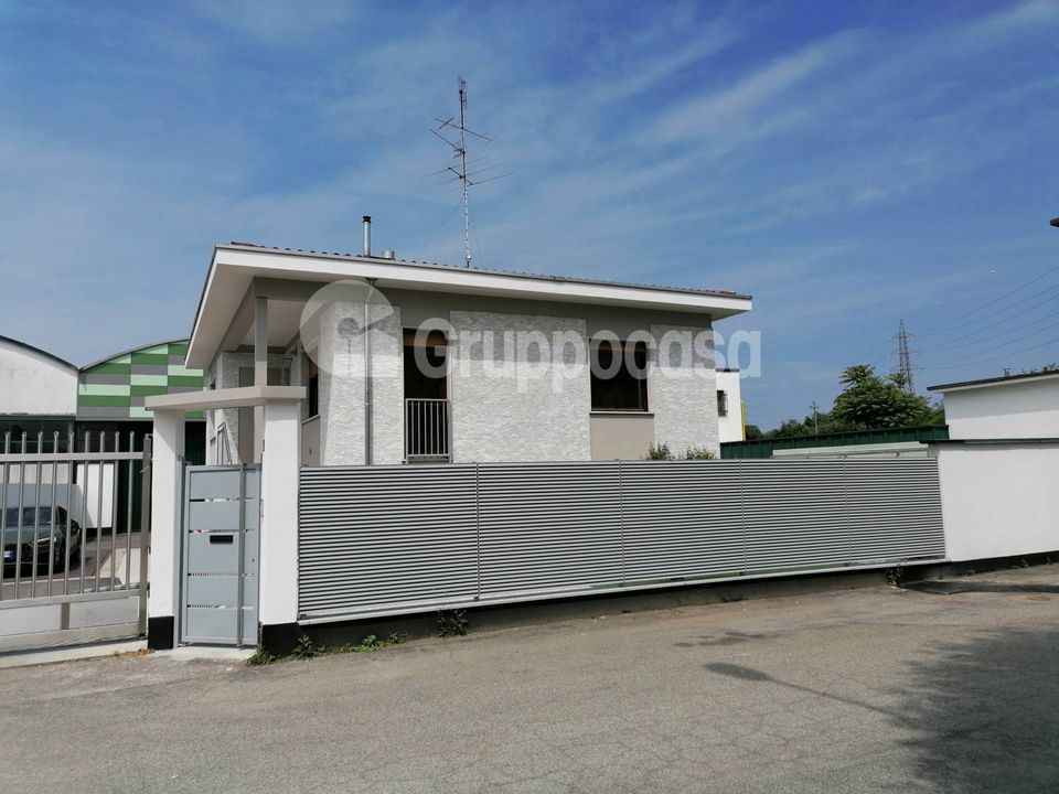 Wohnung in Corbetta, Milan - Foto 2