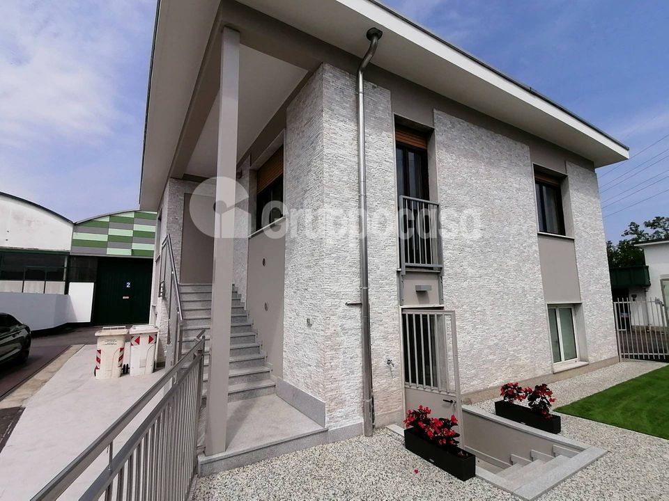 Wohnung in Corbetta, Milan - Foto 3