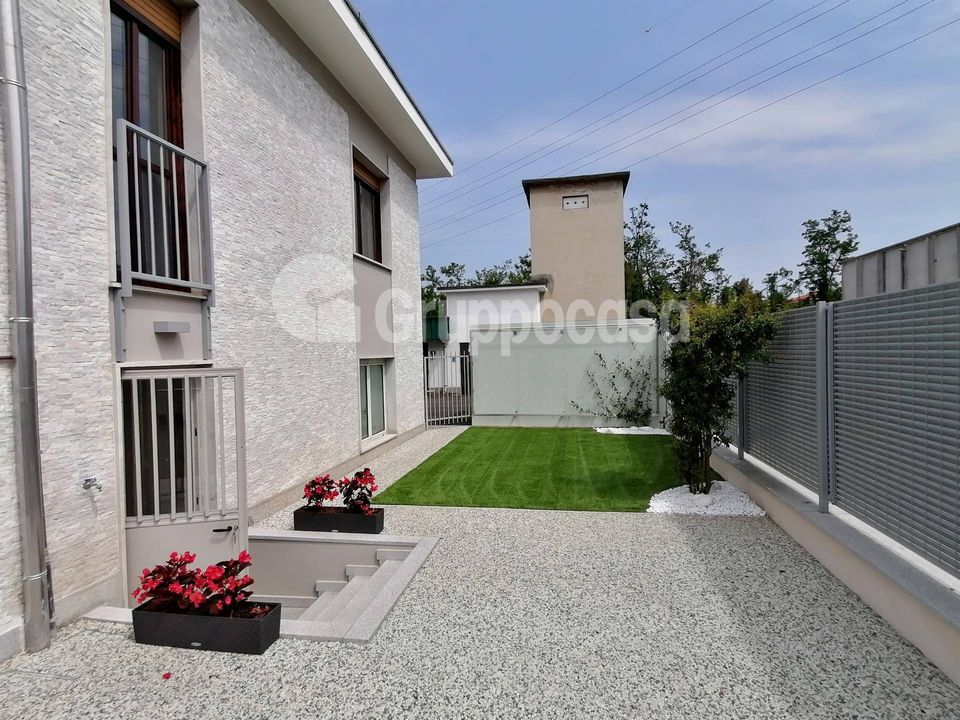 Wohnung in Corbetta, Milan - Foto 5