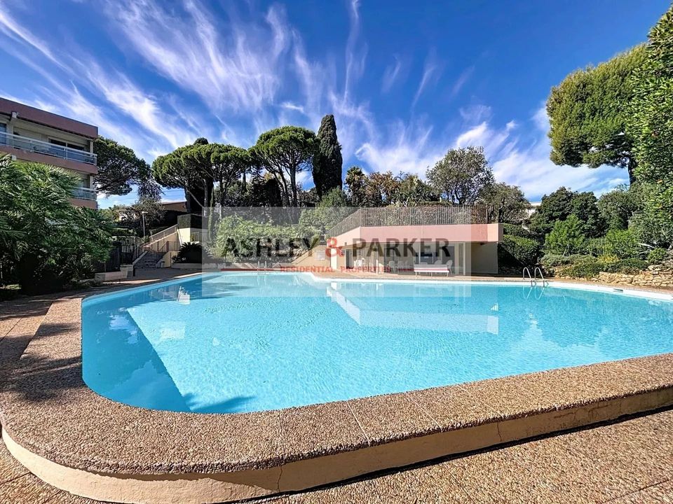 Lejlighed i Nice, Alpes-Maritimes - foto 1