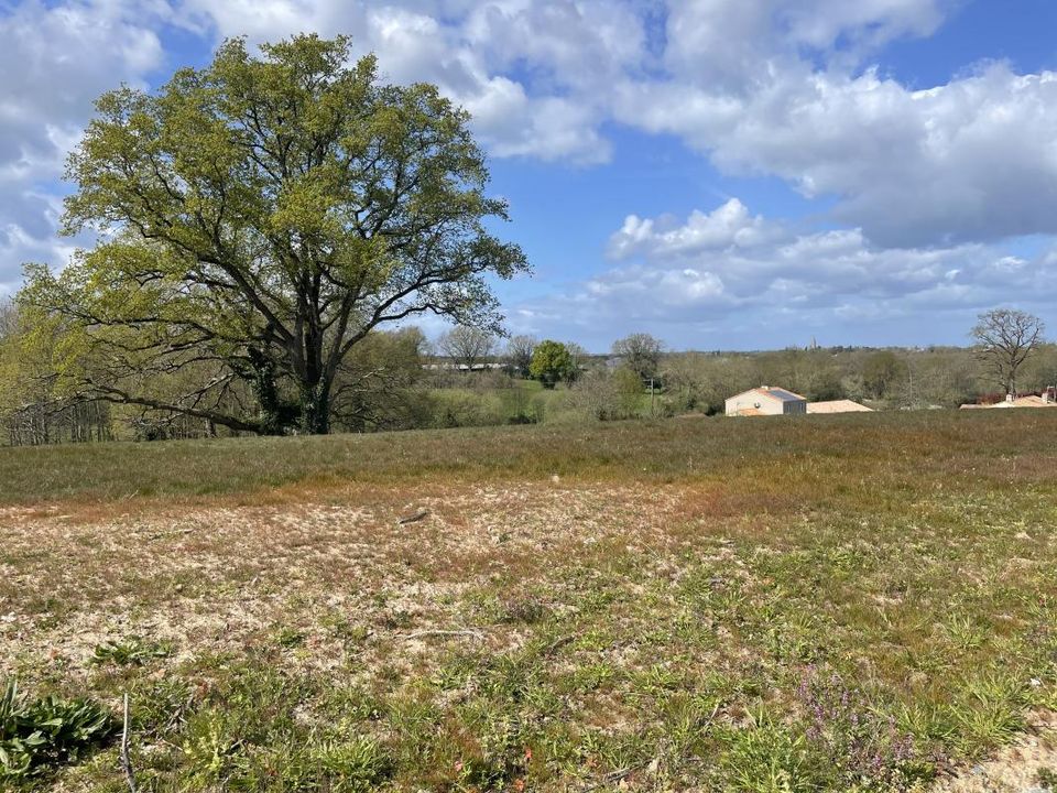 Grond in Reze, Loire-Atlantique - foto 1