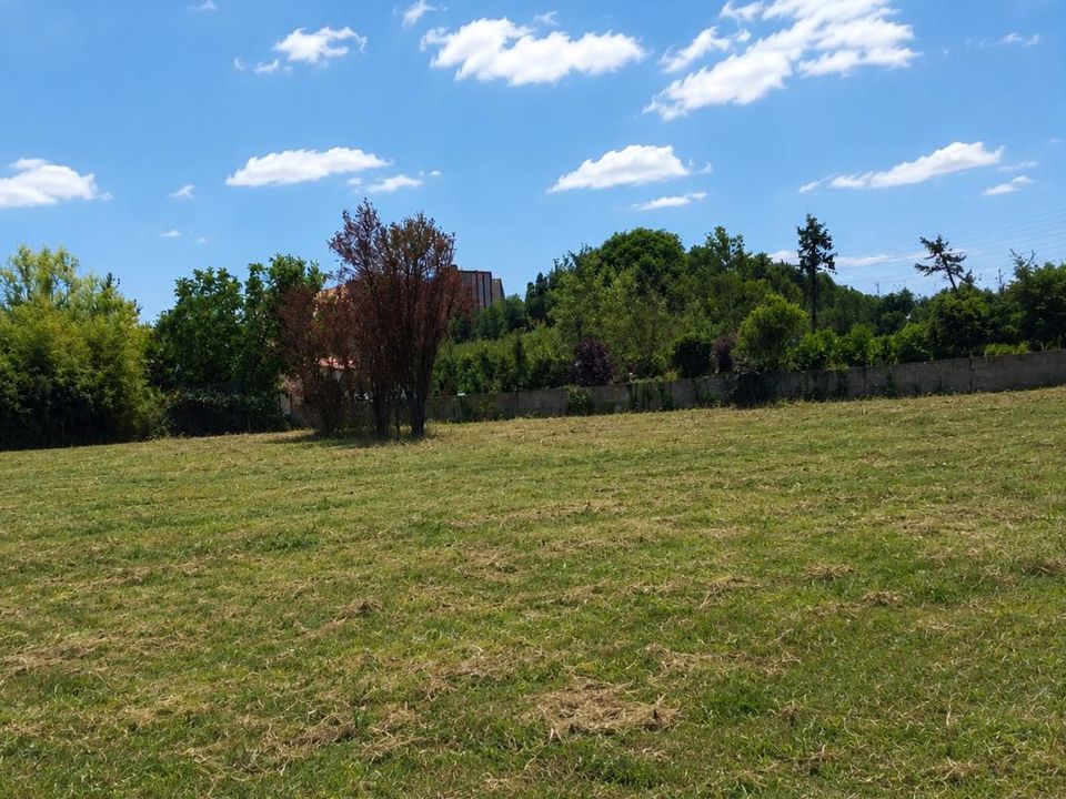 Tomt i Sautron, Loire-Atlantique - bilde 1